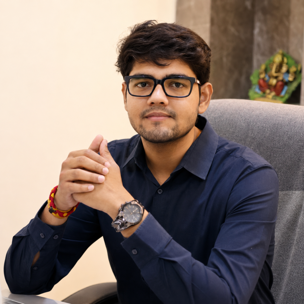 Managing Director